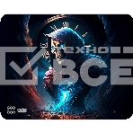 Коврик для мыши Cactus Time 300x250x3мм (CS-MP-D14M), фото 1