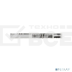 Коммутатор Catalyst 9200L 24-port PoE+, 4 x 1G, Network Essentials C9200L-24P-4G-E, фото 1