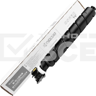 Картридж лазерный Kyocera TK-6345 40 000 стр. Black для TASKalfa 5004i/6004i/7004i