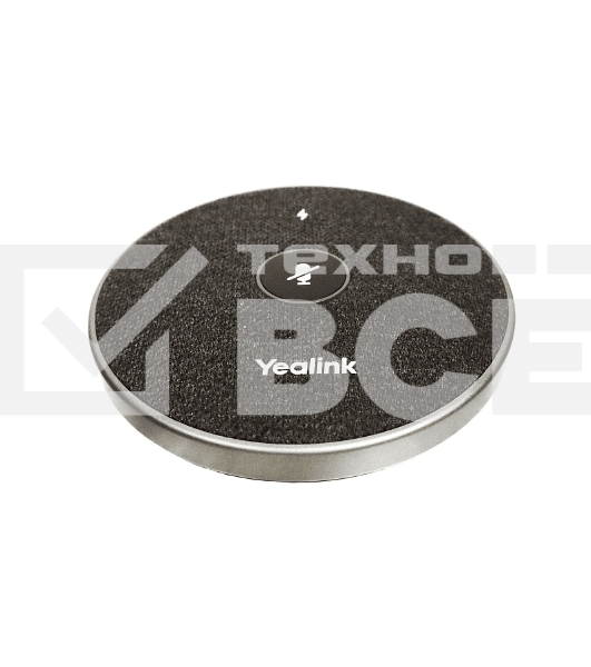 Беспроводной микрофонный массив YEALINK VCM36-W Package