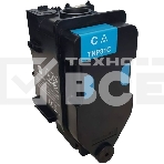 Картридж лазерный Konica-Minolta bizhub C3300i/C4000i голубой TNP-81C, фото2