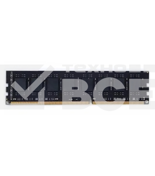 Оперативная память KingSpec, DDR3L, 8GB (1x8 GB), 1600 MHz, CL11