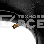 Камера для пневматического колеса 15/6.00-6, D 360 мм Denzel, фото3