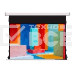 Экран для проектора S'OK SCPSMT-332x186ED30-GR  150 