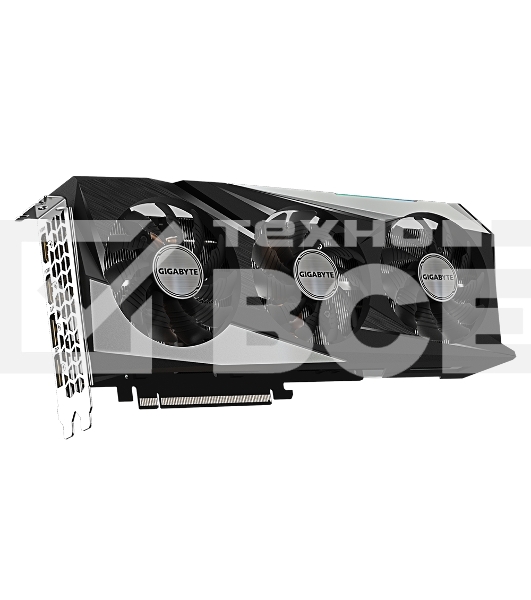 Видеокарта Gigabyte GV-R76GAMING OC-8GD AMD Radeon RX 7600 8Gb 128bit GDDR6 2355/18000 HDMIx2 DPx2 HDCP Ret