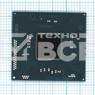 Процессор Intel Pentium SR29E N3700 Reball
