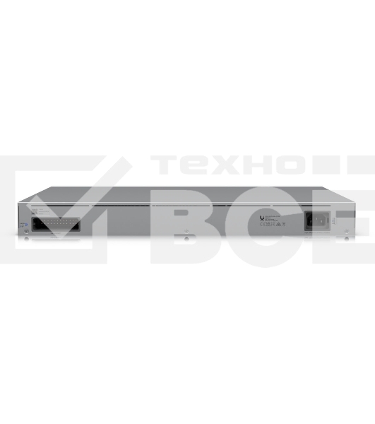 Коммутатор Ubiquiti USW-Pro-Max-24 24-port, Layer 3 Etherlighting™ switch with 2.5 GbE.
