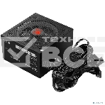 Блок питания Bloody BD-PS700W, 700Вт, 80 PLUS WHITE, 120мм, черный, фото10