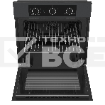 Шкаф духовой электрический Maunfeld AEOF6060G1, фото5