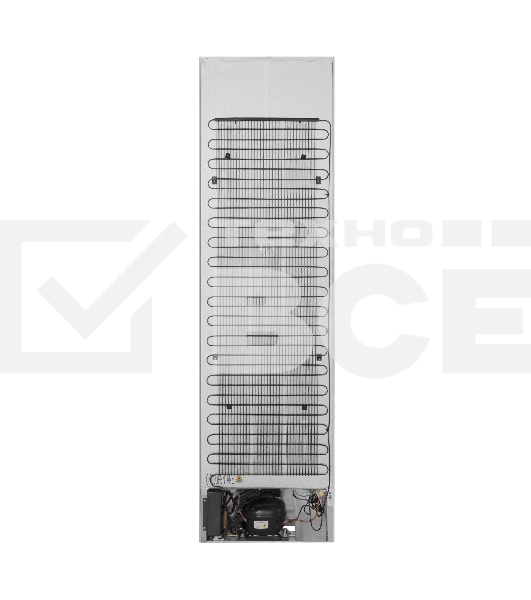 Встраиваемый холодильник Maunfeld MBF19354NFWGR LUX Inverter
