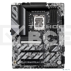 Материнская плата Gigabyte Z890 UD WIFI6E, LGA 1851, Intel Z890, 4xDDR5, 4xSATA, 3xM.2, 1xPCIe 5.0 x16, 2xPCIe 4.0 x4, 1xPCIe 4.0 x1, 1xDP, 1xUSB-C, 1x 2.5Gb LAN, 4xUSB-A 3.2 Gen 1, 1xUSB-A 3.2 Gen 2, 4xUSB-A 2.0, 1xUSB4, 3x3.5 мм, 7.1, ATX, фото2