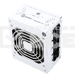 Блок питания Thermalright, 850W 80+ Gold (SFX, 3.1, PCIe 5.1, Full modular, 1x24(20+4)pin, 1xCPU 8(4+4)pin, 2xPCIe*2 8(6+2)pin, 1x12VHPWR PCIe 5.1 12+4pin 600mm, 3xSATA3, 3xMOLEX4pin, Active, 92x92mm, 100x125x64mm, APFC, OPP, OVP, OTP, OCP, SCP, UVP, whit, фото10