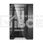 Компьютерный корпус Lian-Li O11 Vision черный без БП ATX 8x120mm 5x140mm 2xUSB3.0 audio bott PSU, фото4