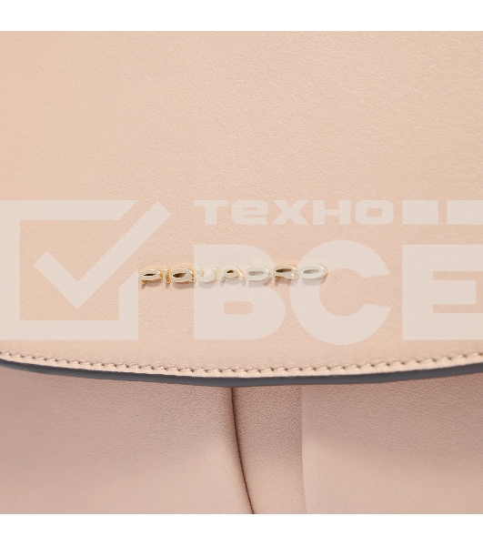 Сумка женская Piquadro Ashley BD6663W134/RO пудровый натур.кожа