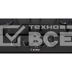 Газовая варочная панель Bosch PGP6B6K90R черный, фото10