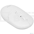 Мышь беспроводная Acer OMR301 белый, 1600 dpi, радиоканал, Bluetooth, USB, кнопки - 4, фото6