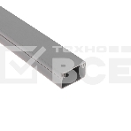 Кабель-канал Rexant 20х10мм, серый, фото4