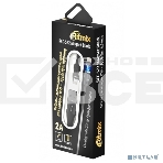 Кабель RITMIX RCC-522 Magnet черный, фото 1