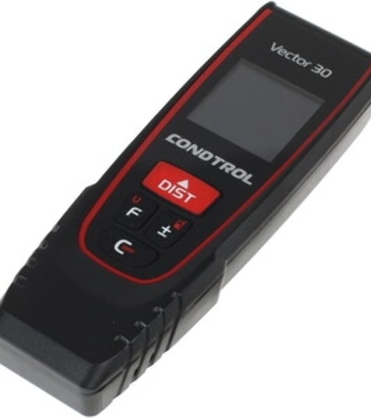 Лазерный дальномер Condtrol Vector 30 1-4-109