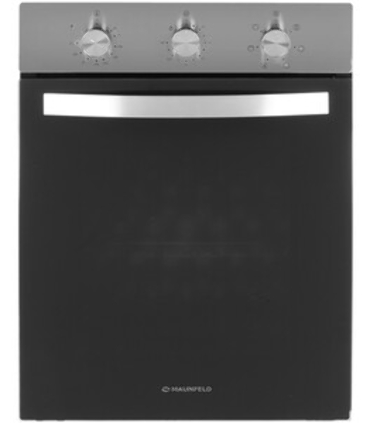 Шкаф духовой электрический Maunfeld EOEC516S, встраиваемый