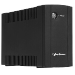 Источник бесперебойного питания CyberPower UTI675E/675 ВА/360 Вт/2 х CEE 7 (евророзетка), фото12