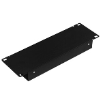 Патч-панель Lanmaster LAN-PPF12U5E/W 19' 1U 12xRJ45 кат.5e UTP, фото4