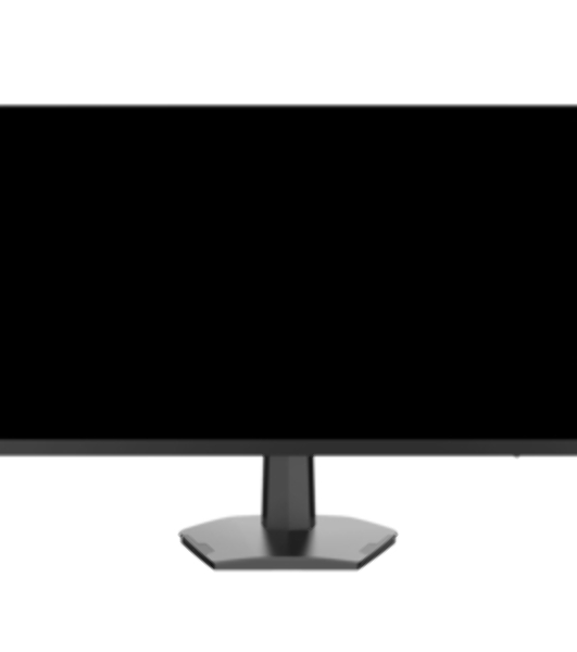Монитор 23.8' Hisense 24G3Q, 1920x1080, IPS, 240Гц, 1мс, 320кд/м2, 1000:1, DisplayPort, HDMI х2, черный 2026