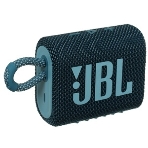 Портативная акустика JBL GO 3, бирюзовый, фото21