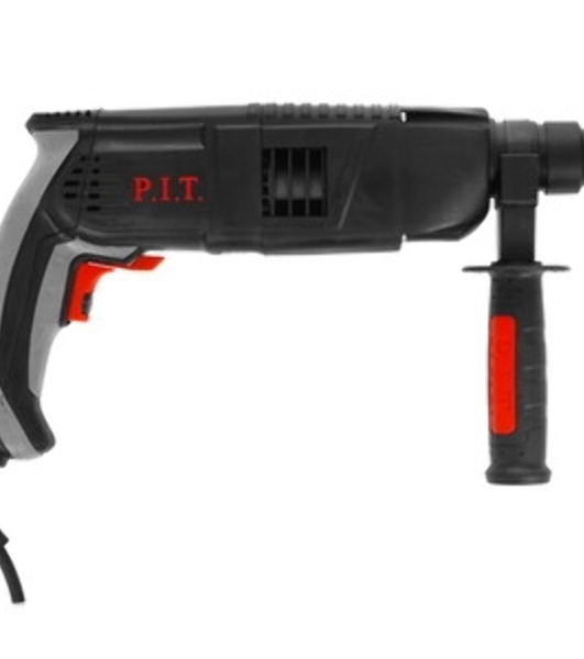 Перфоратор P.I.T. PBH24-C МАСТЕР