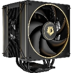 Кулер ID-Cooling Frozn A410 черный 120мм алюминий/медь 2000rpm 30db 4-pin 220W 152мм, фото4
