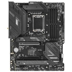 Материнская плата MSI MAG B760 TOMAHAWK WIFI, LGA 1700, Intel B760, 4xDDR5, 4xSATA, 3xM.2, 1xPCI-E 3.0 x4, 1xPCI-E 5.0 x16, 1xHDMI, 1xDP, 1xUSB Type-C, 1x2.5Gb LAN, 4xUSB-A 2.0, 4xUSB-A 3.2 Gen 2, 5x3.5 мм, 7.1, Standard-ATX, фото15