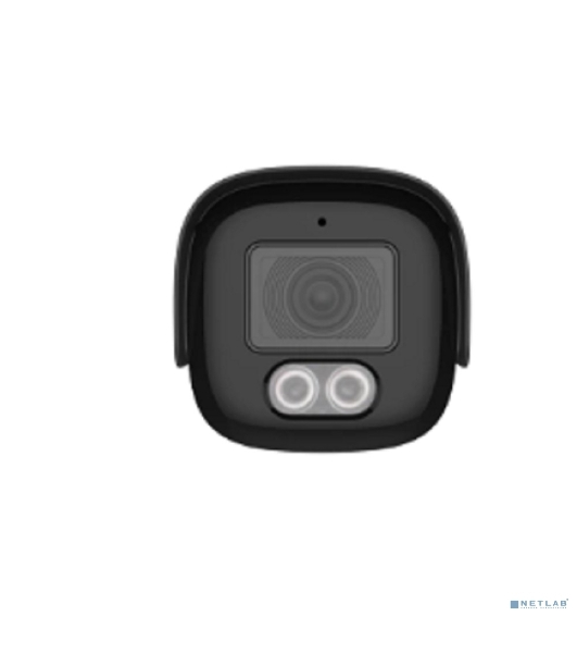 Камера видеонаблюдения Tiandy TC-C35WS 3LRA-28 1/2.7' CMOS, F1.6, Fixed Iris, 120dB, 50m IR, 0.002Lux, 3072*1728@20fps, 512 GB SD card slot, Built-in Mic, Reset Button, IP67, PoE,full metal housing