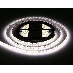 Светодиодная лента Ambrella light GS1202 2835 120Led/ 9.6W m/ 12V IP65 4500K/ 5000*8*2.27mm (2 конт.), фото3