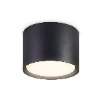 Светильник Ambrella light TN5302 BK черный GX53 D84*60, фото3