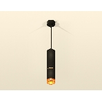 Светильник Ambrella Light XP6313020 SBK/CF черный песок/кофе MR16 GU5.3 (A2302, C6343, A2062, C6313, N6154), фото3