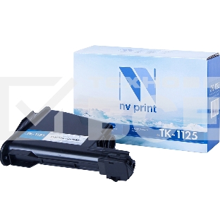 Картридж NV Print совместимый Kyocera TK-1125 для Mita FS-1061DN, 1325MFP (2100k)