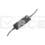 Наушники Logitech Headset H570E USB 981-000575 Stereo OEM, фото12