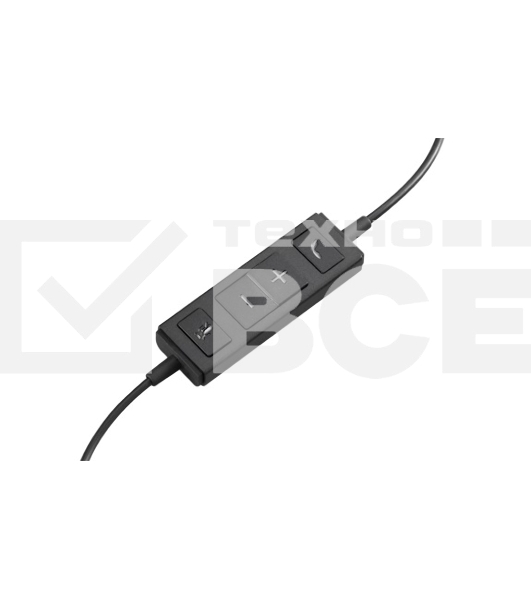 Наушники Logitech Headset H570E USB 981-000575 Stereo OEM