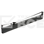Картридж матричный Cactus CS-FX2190 черный (12.7 мм, 32 м, 12 000 000 знаков) для Epson FX-2190 / LQ-2090, фото 1