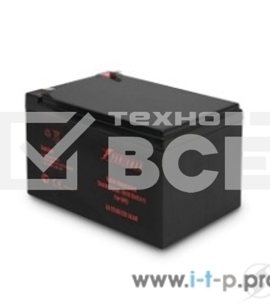 Батарея Powerman Battery 12V/14AH CA12140