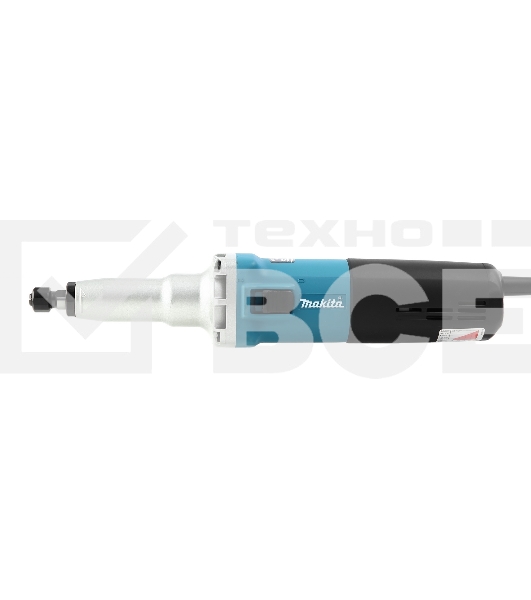 Шлифовальные машины Makita GD0800 C ПШМ,750Вт,7000-28000об\м,цанга-6\8мм,1.6кг,кор 