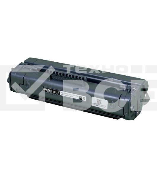 Картридж лазерный Sakura EP22 для Canon LBP-800/810/1120, HP LJ 1100/1100A, черный, 2500 к.