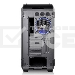 Корпус View 71 TG (840574) CA-1I7-00F1WN-00 /Black/Win/SPCC/Tempered Glass*4/Color Box/Riing 140mm Blue Fan*2, фото21