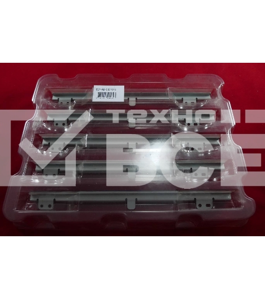 Ракель (Wiper Blade) Samsung ML-1210/1010/1220/1250/1430, Xerox Phaser 3110/3210/E210 (ELP, Китай) 5штук (цена за упаковку)