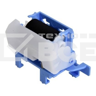 Ролик отделения в сборе (лотки 2,3,4) HP LJ M607/M608/M609 (RM2-6772)