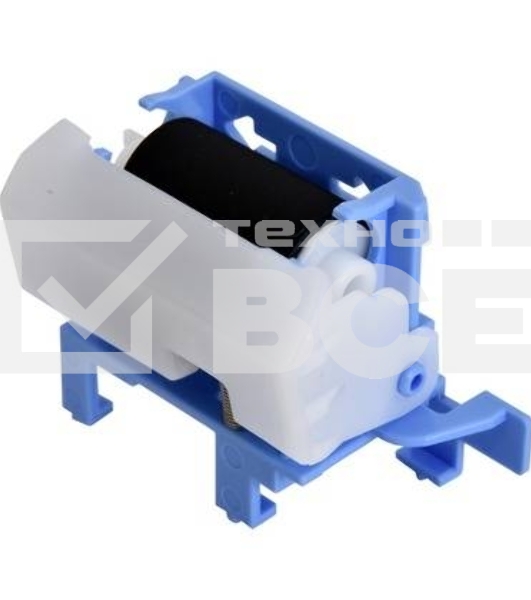 Ролик отделения в сборе (лотки 2,3,4) HP LJ M607/M608/M609 (RM2-6772)