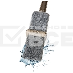 Швабра для пола с механизмом отжатия и насадкой из микрофибры WRING, фото3