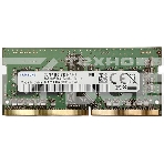 Оперативная память Samsung 8GB DDR4 3200MHz SO-DIMM (PC4-25600) 1.2V (M471A1K43DB1-CWE), фото 1