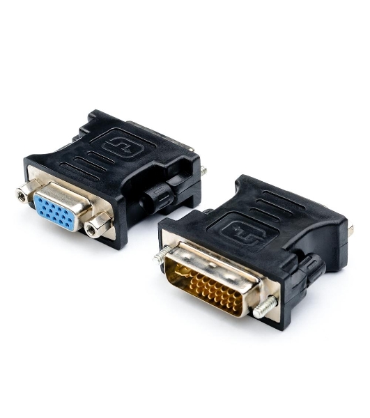 Адаптер DVI TO VGA AT1209 ATCOM