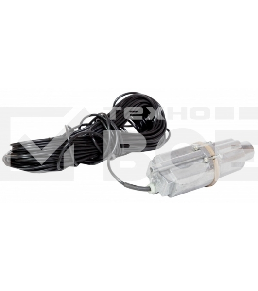 Насос Ручеек-1 10м, погр, верх.забор 18с.01.1956